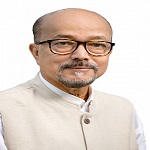 राज्यपाल ने विजयादशमी पर्व की दी शुभकामनाएं