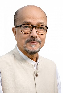 राज्यपाल श्री डेका ने सक्ति जिले के टी.बी. मरीजों को दी 60 हजार रुपए की आर्थिक सहायता