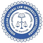एचएनएलयू में अंतरराष्ट्रीय व्यापार कानून पर संगोष्ठी सम्पन्न, विशेषज्ञों ने साझा किए अनुभव और रणनीतियाँ