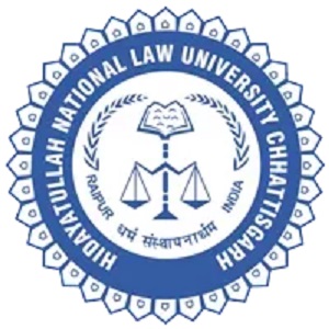एचएनएलयू ने एआई और कानून पर अंतरराष्ट्रीय सम्मेलन की घोषणा की; शोध पत्र आमंत्रित
