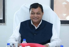 श्रम मंत्री श्री देवांगन के प्रयासों को मिली सफलता, 100 करोड़ से ज्यादा की स्वास्थ्य परियोजना को स्वीकृति
