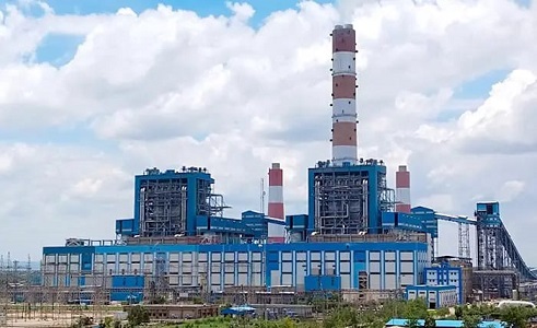 एनटीपीसी लारा द्वारा वित्त वर्ष 2024-25 में अबतक का रिकॉर्ड बिजली उत्पादन