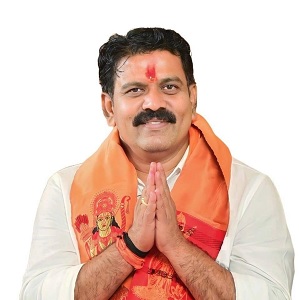 उपमुख्यमंत्री विजय शर्मा की पहल से जिला पंचायत क्षेत्र क्रमांक 10 को मिला 7 करोड़ के विकास कार्य की स्वीकृति