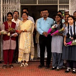 अबूझमाड़ की मेधा ने गढ़ दिया नया 'नारायणपुर': शिक्षा के शिखर पर वनांचल की गौरवगाथा
