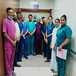 छत्तीसगढ़ अब जटिल हृदय उपचारों में बना देश का अग्रणी राज्य – मुख्यमंत्री श्री विष्णु देव साय