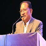 विकसित छत्तीसगढ़ के निर्माण में उद्यमियों की होगी महत्वपूर्ण भूमिका- मुख्यमंत्री श्री साय