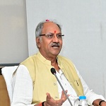 छत्तीसगढ़ अधिवक्ता कल्याण निधि न्यास समिति की बैठक सम्पन्न