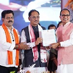 प्रधानमंत्री आवास योजना ने लाखों गरीब परिवारों के पक्के घर का सपना किया साकार : केंद्रीय मंत्री श्री शिवराज सिंह चौहान