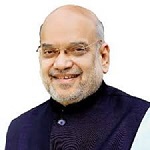 केन्द्रीय गृह एवं सहकारिता मंत्री श्री अमित शाह का दो दिवसीय महत्वपूर्ण छत्तीसगढ़ दौरा कल से