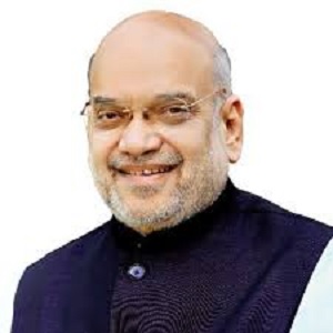 केन्द्रीय गृह एवं सहकारिता मंत्री श्री अमित शाह का दो दिवसीय महत्वपूर्ण छत्तीसगढ़ दौरा कल से