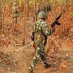 बस्तर में बंदूक हार रही है, विश्वास जीत रहा है : मुख्यमंत्री श्री विष्णु देव साय