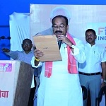 स्वच्छता को जिंदगी का हिस्सा बनाएं – श्री अरुण साव