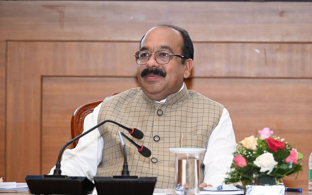 उप मुख्यमंत्री श्री अरुण साव के अनुमोदन के बाद नगरीय निकायों को विभिन्न मदों में 74.88 करोड़ आबंटित