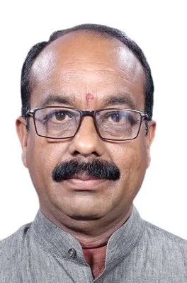 सड़कों और पुलों के निर्माण की धीमी गति पर बिफरे उप मुख्यमंत्री श्री अरुण साव