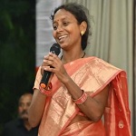 मुख्यमंत्री श्री विष्णु देव साय की आत्मीयता ने छुआ श्रमिक परिवार का दिल, बेटी प्रतिज्ञा ने थामा सपनों का रास्ता