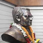 अटल जी के संकल्प और दूरदर्शी नेतृत्व ने छत्तीसगढ़ को दी नई पहचान : मुख्यमंत्री श्री साय