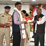 शिक्षक केवल पाठ्यक्रम पूरा कराने वाला नहीं, बल्कि पीढ़ी का निर्माता : रामविचार नेताम