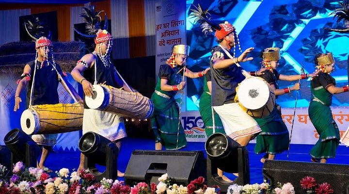 वर्षा ऋतु की मनोहारी छटा से सजेगा ‘पावस प्रसंग’, शास्त्रीय नृत्य-संगीत की प्रस्तुतियां 21 से 25 अगस्त तक