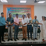छत्तीसगढ़ स्टेट पावर कंपनीज़ की अंतर-क्षेत्रीय शतरंज में रायपुर सेंट्रल और कोरबा वेस्ट बने चैंपियन