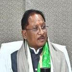 दीर्घकालिक विकास की दिशा तय करने में महत्वपूर्ण भूमिका निभाएगा राज्य नीति आयोग : मुख्यमंत्री श्री साय