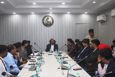 छत्तीसगढ़ रेरा का महत्वपूर्ण कदम, 14 बैंकों को फाइनल एम्पैनलमेंट किया गया