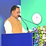 बस्तर इन्वेस्टर कनेक्ट में  ₹967 करोड़ से अधिक के निवेश प्रस्ताव