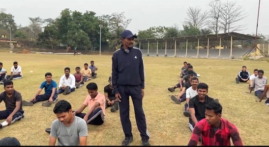 बस्तर की वादियों में गूँजेगी बदलाव की नई आहट, बस्तर हेरिटेज मैराथन को लेकर पुनर्वासितों में अभूतपूर्व उत्साह