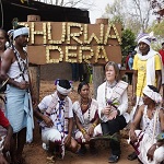 अंतरराष्ट्रीय विशेषज्ञ किर्सी ह्यवैरिनेन के प्रवास से छत्तीसगढ़ पर्यटन को नई दिशा