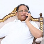 बेमेतरा सीसी रोड प्रकरण पर मुख्यमंत्री का सख्त रुख : कलेक्टर को कड़ी कार्रवाई के निर्देश