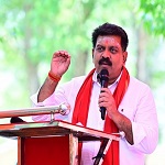 सोमनाथ से भोरमदेव तक गूंजा सांस्कृतिक स्वाभिमान का स्वर, सोमनाथ स्वाभिमान पर्व में शामिल हुए श्री विजय शर्मा