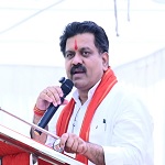 किसानों के विकास के लिए लगातार कार्य कर रही छत्तीसगढ़ सरकार– उपमुख्यमंत्री श्री विजय शर्मा