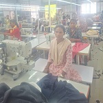 नक्सल मुक्त बीजापुर में विकास की नई सुबह, पुनर्वासित महिलाओं को सिलाई प्रशिक्षण से मिल रहा रोजगार