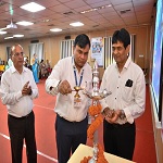 भिलाई इस्पात संयंत्र में ‘मिशन लक्ष्मी’ स्वास्थ्य शिविर और ‘नई चेतना’ जागरूकता पहल