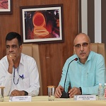 "स्टैंडर्ड सस्टेनेंस ट्रैकर" : भिलाई इस्पात संयंत्र ने आयोजित किया औद्योगिक सुरक्षा को सुदृढ़ करने संवाद कार्यक्रम