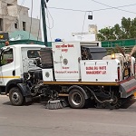 शहरी स्वच्छता में छत्तीसगढ़ की लंबी छलांग, रायपुर को सेवन स्टार सम्मान