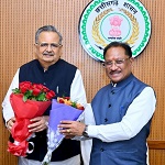 मातृशक्ति के सम्मान और सशक्तिकरण हेतु विशेष सत्र: एक तिहाई आरक्षण के संकल्प को मिला व्यापक समर्थन