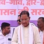 सूरजपुर में अत्याधुनिक सीटी स्कैन; मुख्यमंत्री श्री साय ने किया वर्चुअल शुभारंभ ;9 लाख मरीजों को मिलेगा लाभ