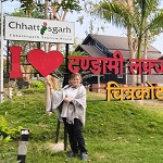 छ.ग. पर्यटन मंडल द्वारा आधुनिक पर्यटन सुविधाएँ वैश्विक पर्यटन मानचित्र पर दिला रही नई पहचान