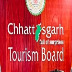 चित्रोत्पला फिल्म सिटी, नवा रायपुर : छत्तीसगढ़ पर्यटन बोर्ड के अध्यक्ष श्री शर्मा की अध्यक्षता में समीक्षा बैठक