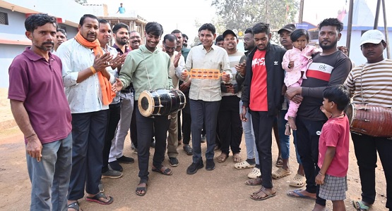 छेरछेरा तिहार : सामाजिक समरसता और लोक संस्कृति का उत्सव