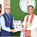दूरस्थ अंचलों तक बैंकिंग सेवाएं पहुँचाना सरकार की प्राथमिकता – मुख्यमंत्री श्री विष्णुदेव साय