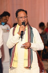 जशपुर जिले के 6 मार्गों के विस्तार के लिए मिली 18 करोड़ 46 लाख से अधिक की प्रशासकीय स्वीकृत