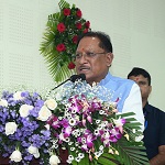 स्किल इंडिया मिशन ने देश की तस्वीर बदली, अब छत्तीसगढ़ बना रहा है नया इतिहास - मुख्यमंत्री श्री साय