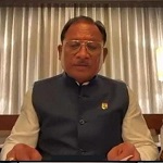 प्रभारी सचिव बाढ़ प्रभावित जिलों का भ्रमण कर राहत कार्यों का करें निरीक्षण - मुख्यमंत्री श्री विष्णुदेव साय
