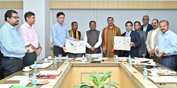 बस्तर में शुरू होगा 200 करोड़ की लागत से 240 बिस्तरों का हाई-टेक सुपर स्पेशियलिटी अस्पताल