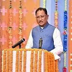 दूरदर्शन समाज को वैचारिक रूप से समृद्ध और संस्कारों को संवारने में महत्वपूर्ण : मुख्यमंत्री श्री साय