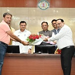 जीएसटी : राज्य और देश की अर्थव्यवस्था को मिलेगी नई गति – मुख्यमंत्री श्री विष्णु देव साय