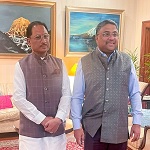 वैश्विक मंच पर छत्तीसगढ़ – मुख्यमंत्री श्री साय का जापान दौरा बना तकनीकी और औद्योगिक सहयोग का सेतु