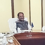 निवेश, तकनीक और अंतरिक्ष: मुख्यमंत्री श्री साय की जापान यात्रा ने खोले नए आयाम