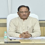 मुख्यमंत्री श्री विष्णुदेव साय के निर्देश पर कैंसर अस्पताल का उन्नयन, जनता को अत्याधुनिक स्वास्थ्य की सुविधा